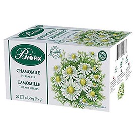 Biofix Camomile Tea 20x1.75g
