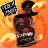 BLOOD RUSH: Maximum Blood Flow Supplement - Stack For Optimum