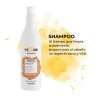 Shampoo Reestructurante Repair Almendra & Cacao Yellow 500ml