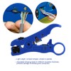 Wire Stripping Tool, UTP STP, Rotary Coaxial Cable Cutter, Stripping