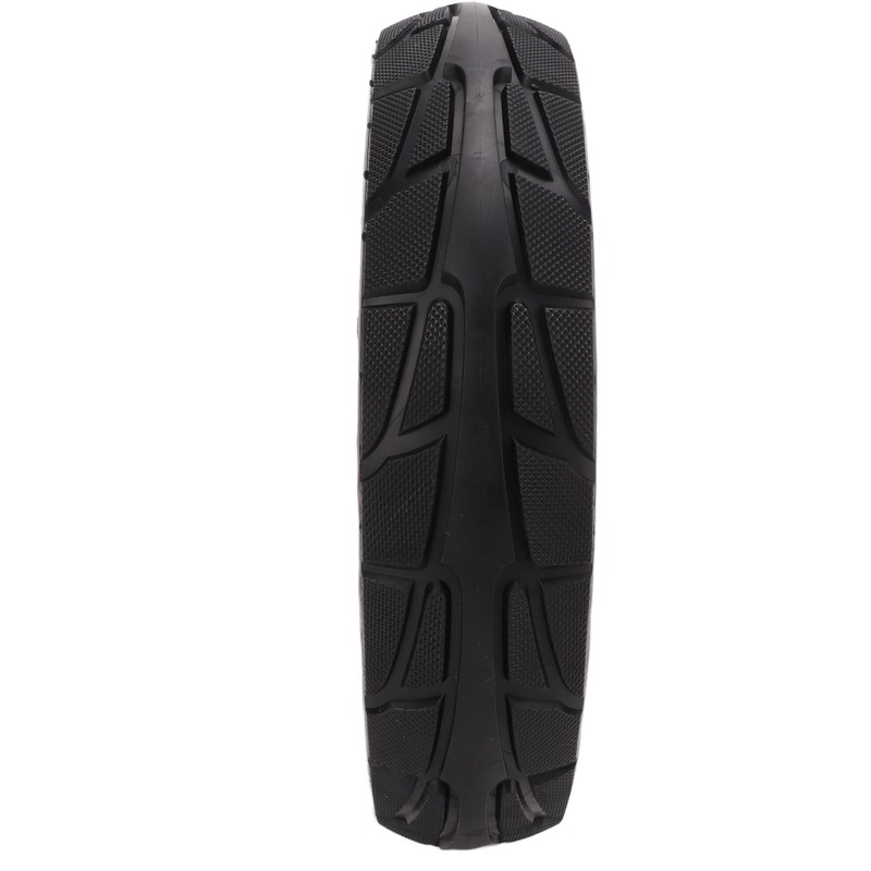 Electric Scooter Tire Explosion Proof Safety Honeycomb Replacement Rubber Electric