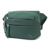 Hedgren Furo Hogo waist bag + RFID Duck Green