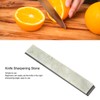 10000 Grit Knife Sharpening Stone Natural Green Jade Knife Sharpener