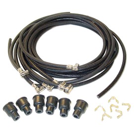 RAParts OLS132 Tailored Spark Plug Wire Set Fits Oliver 70