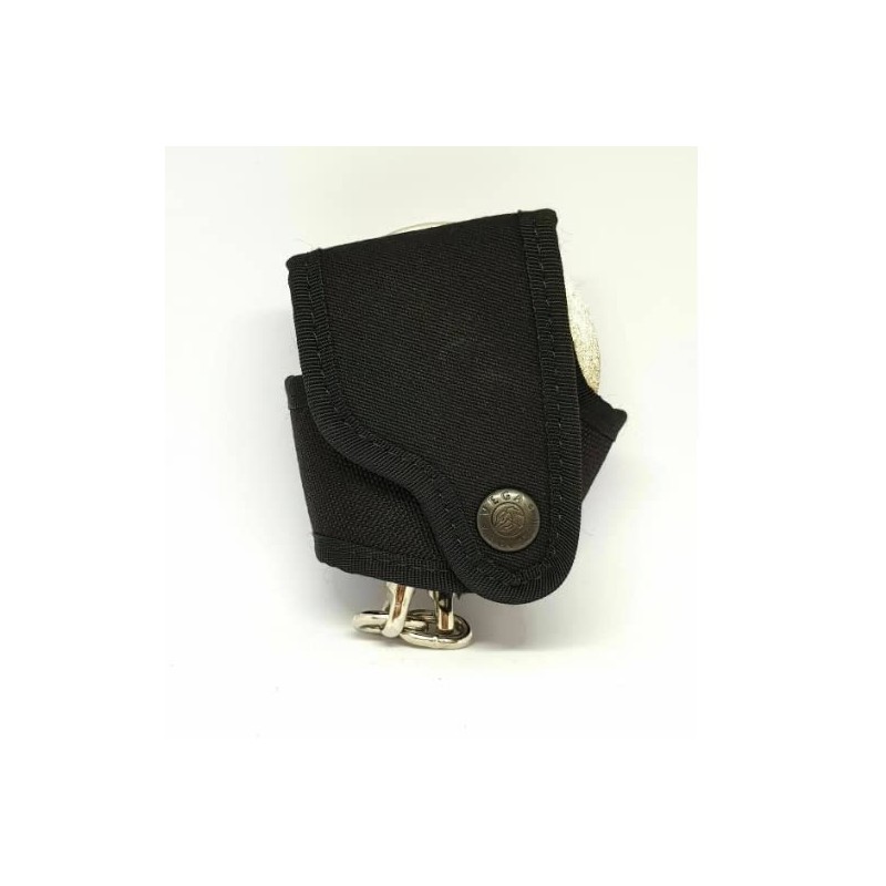 Vega Holster 2P77 Open Handcuff Holder Made of Cordura S