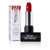 Belé Makeup Italia b.One Mat Lipstick (#3 Red Siren) (Made