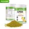 Fessord Supreme Detox Supplement - Natural Fiber Powder for Holistic