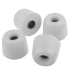 XCESSOR FX4.0 (M) ★ 4 Pairs of Memory Foam In
