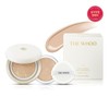 Duhuo 로얄 컴플렉션 새틴 쿠션 기획세트(본품+리필) Royal Complexion Satin Cushion