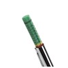 Steelman Color Coded Tread Depth Gauge, Quickly Identifies Amount of