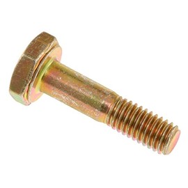 Pegasus AN3-72A, 10-32 x 6.875 Grip Airframe Bolt, 7.28 UHL, undrilled