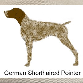 CafePress Liver & White GSP Cap Unique Adjustable Baseball Hat