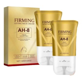 Crema Hidratante Para El Cuello | Set Hidratante Y Reafirman