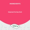 Nature's Logic Dehydrated Bone Broth Powder - 100% Natural Dog