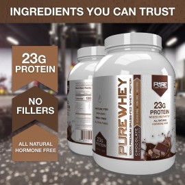 Pure Label Nutrition-Gras