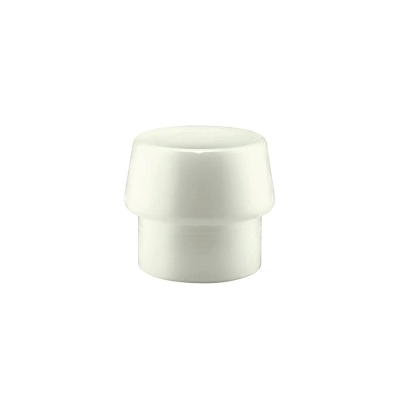 Halder 3208.050 Simplex 2" Replacement Insert, Nylon