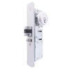 elox Storefront Narrow Stile Aluminum Door Mortise Deadlatch Lock Double