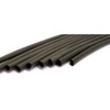 DNA Heat Shrink Tubing Black 10mm x 300mm Long -