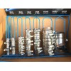 PRIME GUARD 70 pc STAINLESS STEEL STANDARD HOSE CLAMPS AND