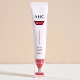 AHC 풀 리프트 아이크림 포 페이스 시즌14 40ml 1개 AHC Full Lift Eye Cream for Face Season 14 40ml