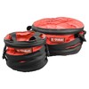 E-Value Pop-Up Bags - Set of 2 - Large and