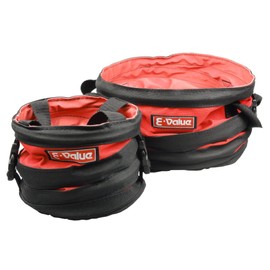 E-Value Pop-Up Bags - Set of 2 - Large and Small - EPU-RMINI