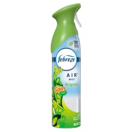Febreze Air Effects Original Gain Air Freshener 8.8oz