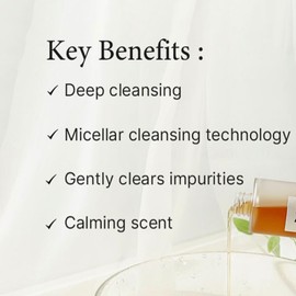 Ginseng Essence Water | Korean Toner | Brightening & Pore Refining Essence | Glow Essence with Niacinamide | Hydrating Face Toner for Dry, Dull Skin | Vegan-Friendly | Korean Skincare for Men Women