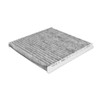 MAHLE LAK 131 cabin air filter