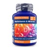 Zipvit Multivitamin & Minerals, 27 Essential Nutrients, 100% Daily Multivitamins,
