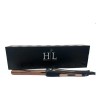 Rizador Horacio Lares Titanium Pro 1 Cerámica Cilindro 2.54cm