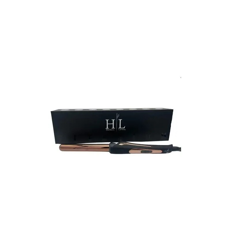 Rizador Horacio Lares Titanium Pro 1 Cerámica Cilindro 2.54cm