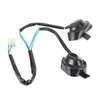 Headlight Socket Harness 33120-HN1-003 Fit for Honda Sportrax 400 TRX400EX