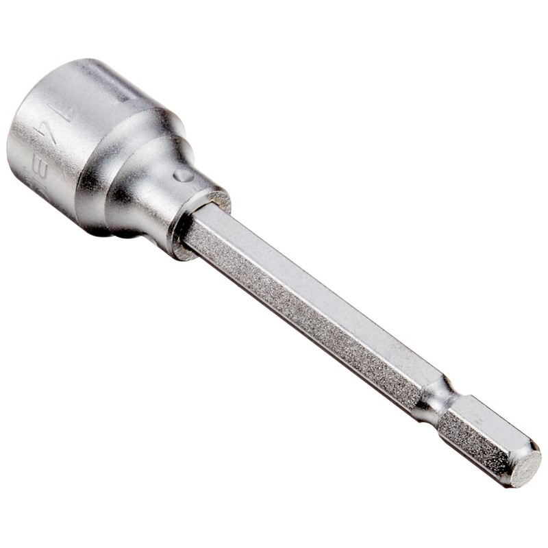 Bigman ISB-14 Hex Socket 3.3 inches (85 mm), 0.6 inches