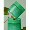 Houttuynia Cordata Hyalusica Trouble Calming Skin Toner Pads 100 sheets