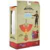 DIAMOND SELECT TOYS Avatar The Last Airbender: Firebender Azula Figura