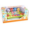JOYIN Baby Piano Keyboard Music Cute Animal Activity Center Infant