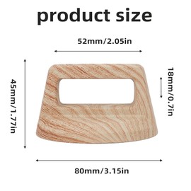 NICENEEDED 2 Stück Topflippen Ersatzknöpfe Mit 4 Schrauben Universeller Griff Für Küchentopfdeckel Ersatz Haltegriffabdeckungen Für Die Abdeckung des Auflaufkessels