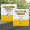 Pro/Cream/Bag/Man/X/-/Refreshing/Moisturizing/Massage/3g/24Pcs