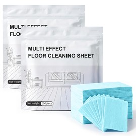 Multiple Effect the Floor Clean