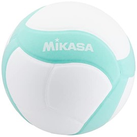 MIKASA Smile Lesson Valet No. 4 7.4 oz (210 g) White/Green VS210W-G Recommended Internal Pressure 0.10-0.15 (kgf/cm2)