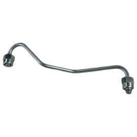 Eparts, Inc. E-1J094-53730 Injection Line for Kubota BX2370, BX2370-1, BX2380, BX23S, BX25DLB, BX25DLB-1 +++