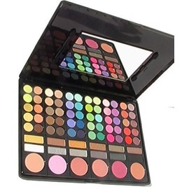 Ml Collection 78 Color Makeup Palette