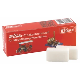 Wilesco 01010