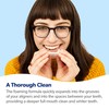 EverSmile EverSmile AlignerFresh Original Clean Foam ?C Cleaner Compatible w/Invisalign