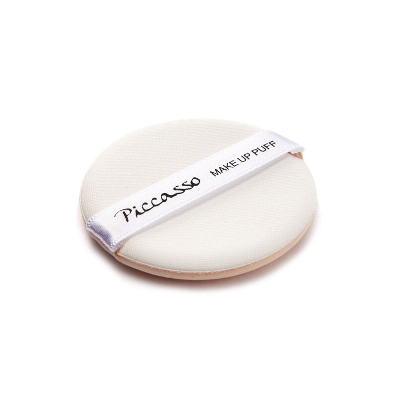 [Picasso] Moist air puffs (2 packs) / [피카소] 촉촉 에어퍼프(2개입)
