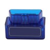 for ELM327 12V OBD2 Scanner Mini WIFI Car Detector Diagnostic