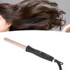 19mm Electric Hair Curler Adjust Temperature Nano Ceramic Coating Hair