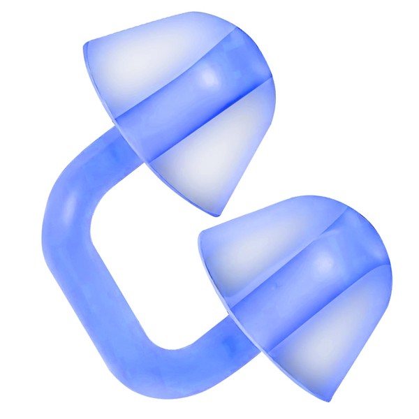 KANGQL Swimming Nose Plugs, Swimming Nose Plugs, Swimming Nose Clip