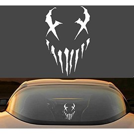 Mushroomhead Metal Band 7 Year Vinyl Decal Sticker